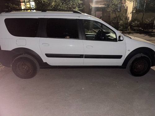 Lada (ВАЗ) Largus