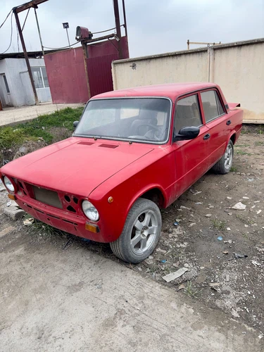 Lada (ВАЗ) 2111