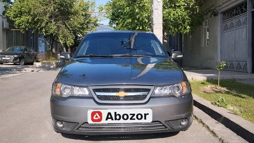 Chevrolet Nexia
