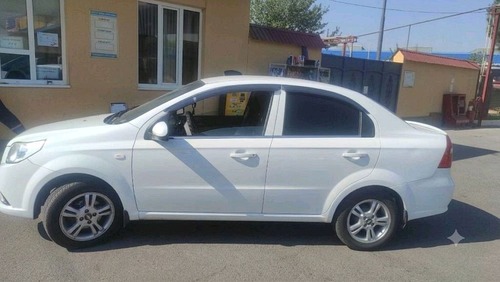 Chevrolet Nexia