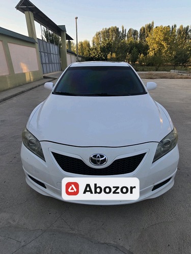 Toyota Camry, 2008, Ташкентская область