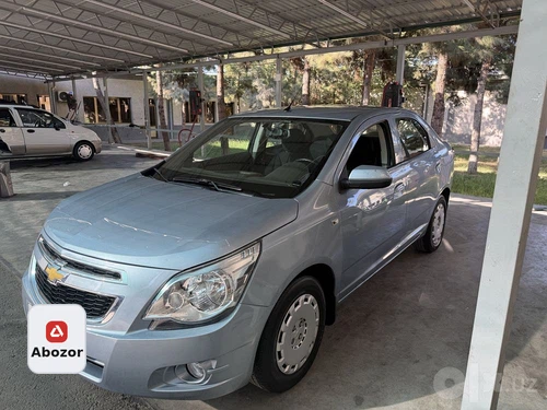 Chevrolet Cobalt