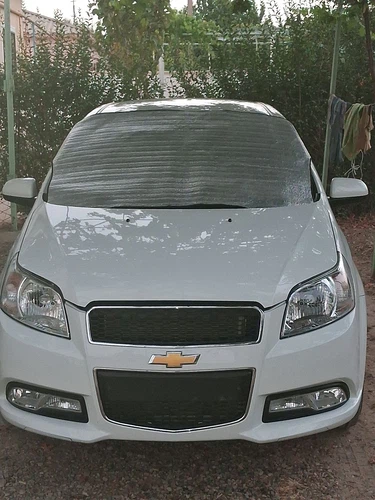 Chevrolet Nexia, 2022, Surxondaryo