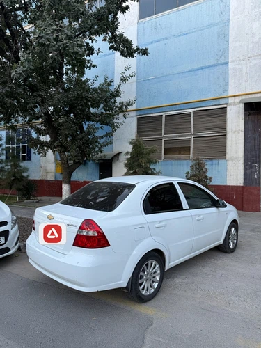 Chevrolet Nexia