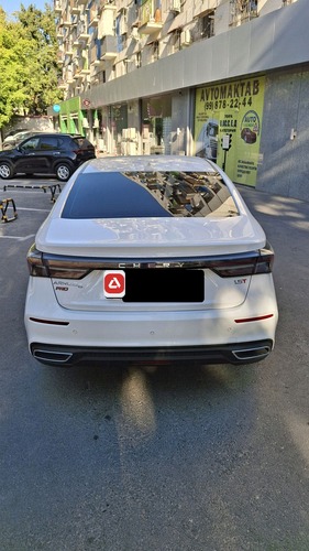 Chery Arrizo 6 Pro