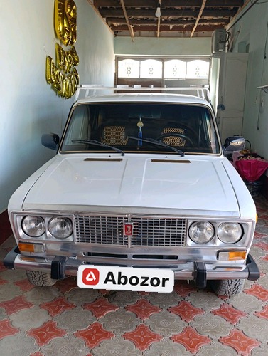 Lada (ВАЗ) 2106, 2001, Surxondaryo