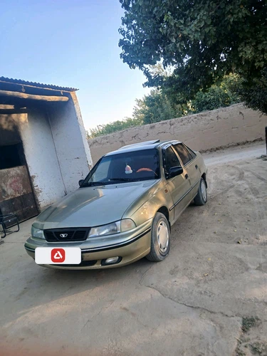 Daewoo Nexia