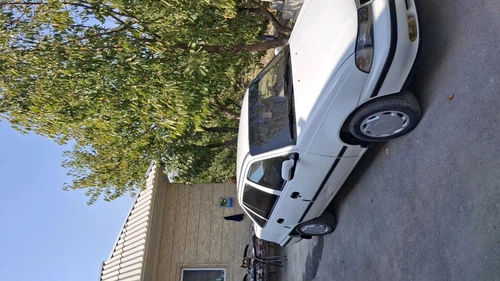 Daewoo Nexia