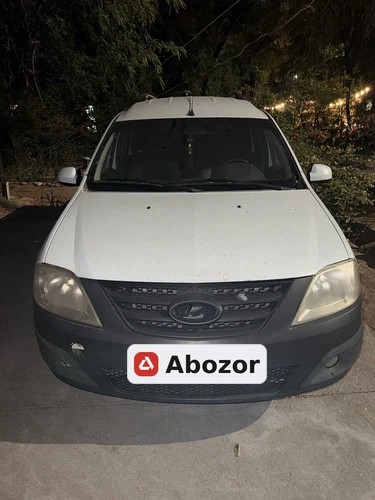 Lada (ВАЗ) Largus, 2021, Toshkent shahri