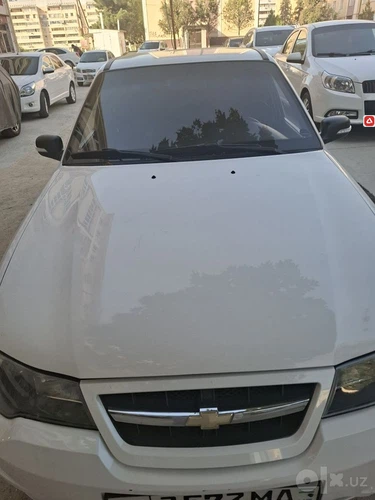 Chevrolet Nexia