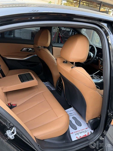 BMW 3200