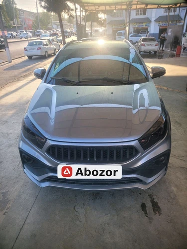 Lada (ВАЗ) Vesta, 2020, Namangan