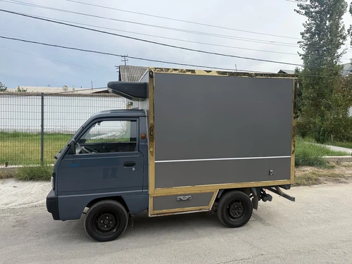 Chevrolet Labo