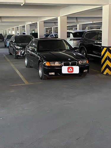 BMW 3 серии