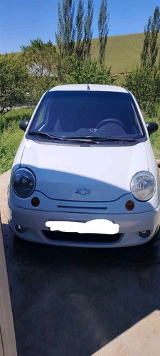 Chevrolet Matiz, 2009, Qashqadaryo