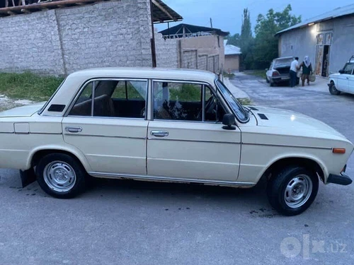 Lada (ВАЗ) 2106