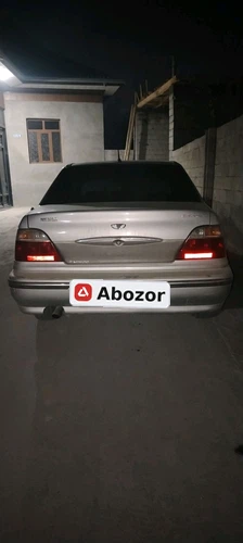 Daewoo Nexia, 2003, Наманганская область