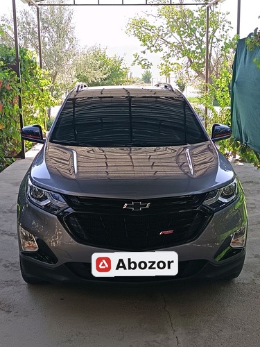 Chevrolet Equinox, 2020, Navoiy