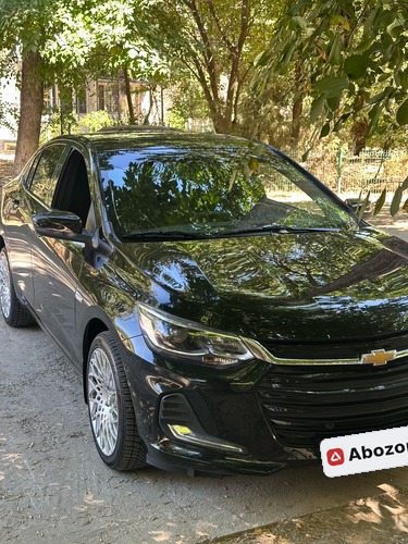 Chevrolet Onix, 2024, Ташкент (город)