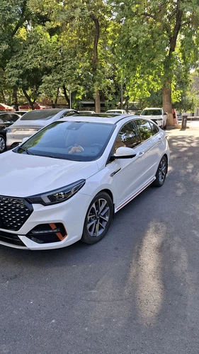 Chery Arrizo 6 Pro