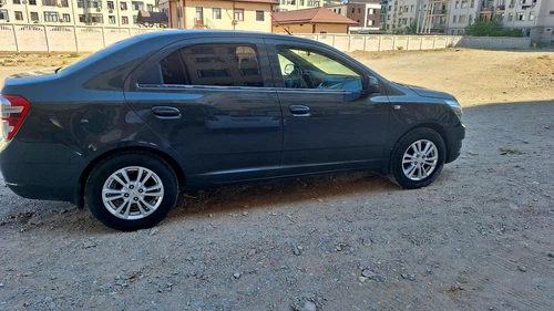 Chevrolet Cobalt