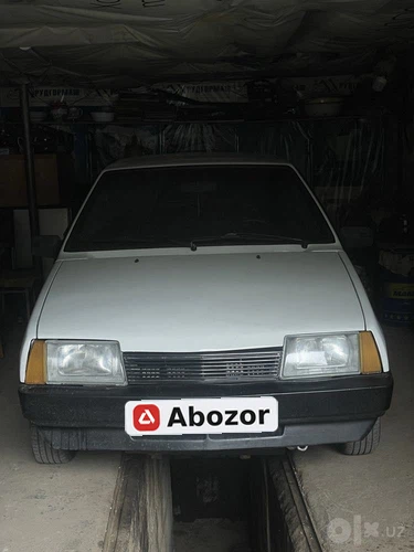 Lada (ВАЗ) 21099, 1990, Toshkent