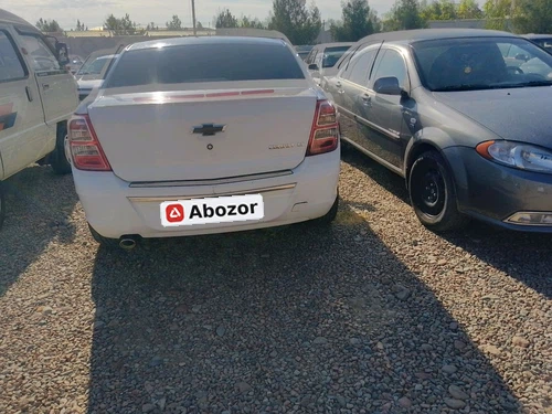 Chevrolet Cobalt