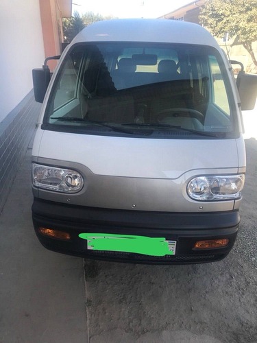 Chevrolet Damas