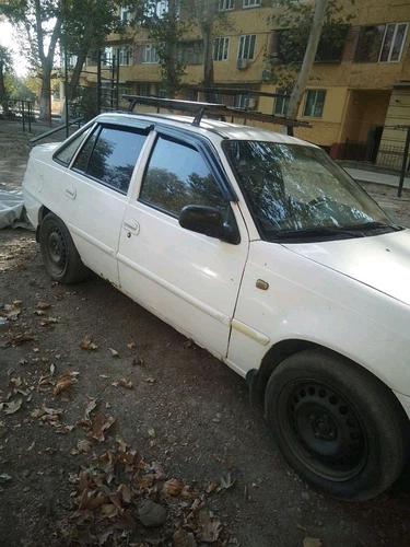 Chevrolet Nexia