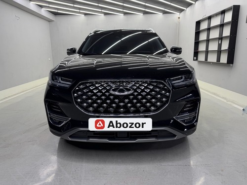 Chery Tiggo 8 Pro, 2023, Farg'ona