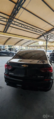 Chevrolet Monza