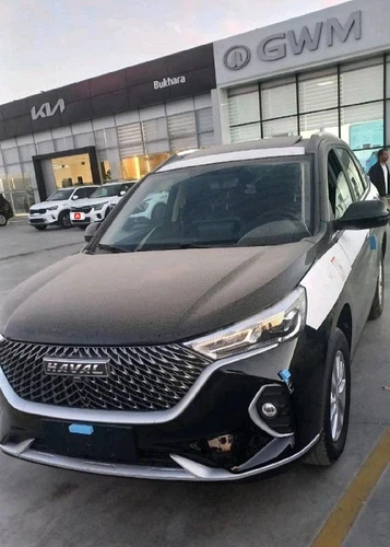Haval M6