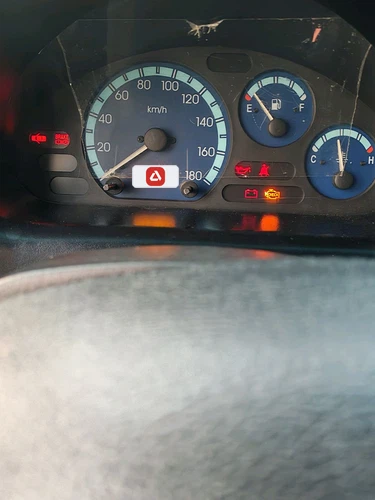 Chevrolet Matiz