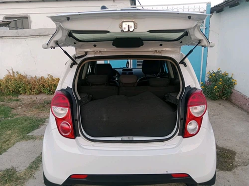 Chevrolet Spark, 2019, Toshkent – 2