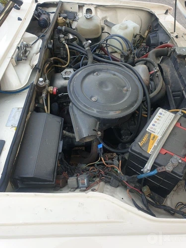 Lada (ВАЗ) 2107