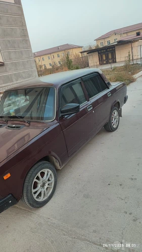 Lada (ВАЗ) 2107