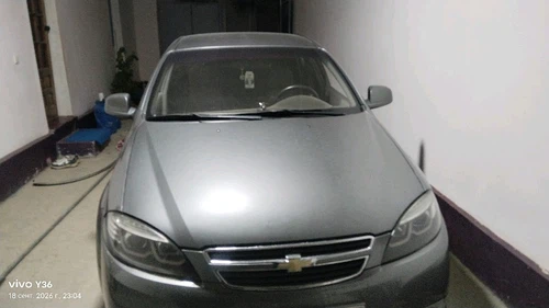 Chevrolet Lacetti, 2015, Qashqadaryo