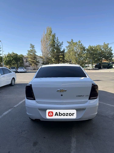 Chevrolet Cobalt