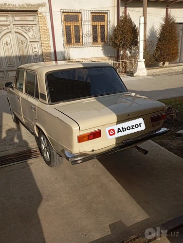Lada (ВАЗ) 2111