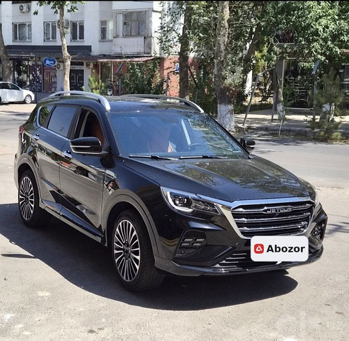 Jetour X50, 2024, Toshkent