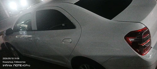 Chevrolet Cobalt