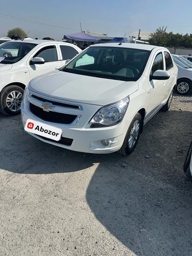 Chevrolet Cobalt