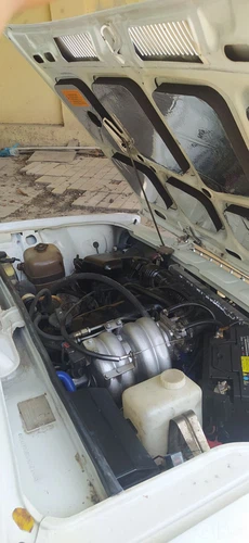 Lada (ВАЗ) 2104