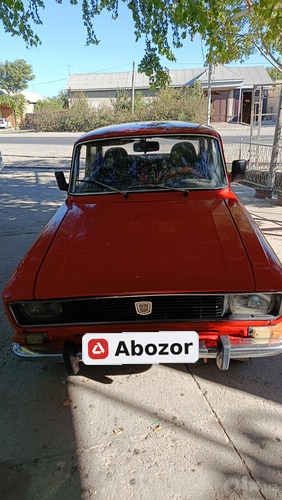 Москвич 2140, 1987, Buxoro