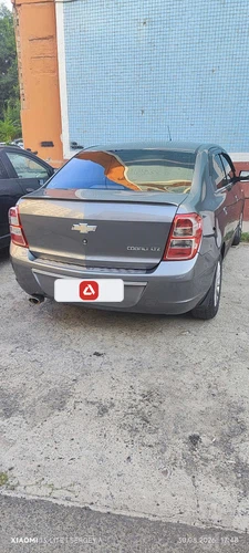 Chevrolet Cobalt