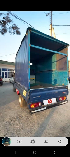 Hyundai Porter