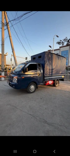 Hyundai Porter, 2010, Наманганская область