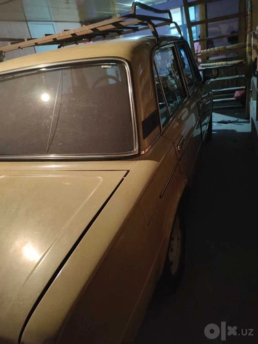 Lada (ВАЗ) 2106