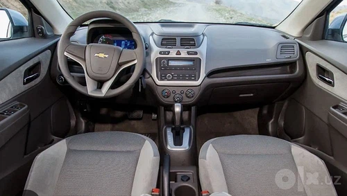 Chevrolet Cobalt