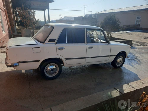 Lada (ВАЗ) 2101
